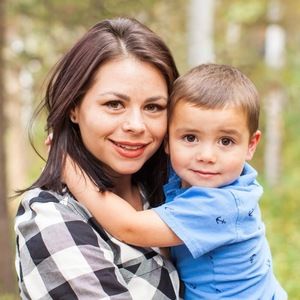 Meet your Posher, Charity